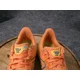 thumbnail image 3 of New Balance Mens M1080M12 Running Shoes Sneakers Neon Orange Size 8.5 D M1080M12, 3 of 5