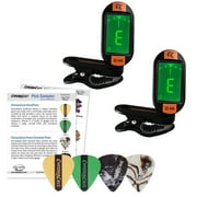 ChromaCast 440 Series Chromatic Instrument Tuner