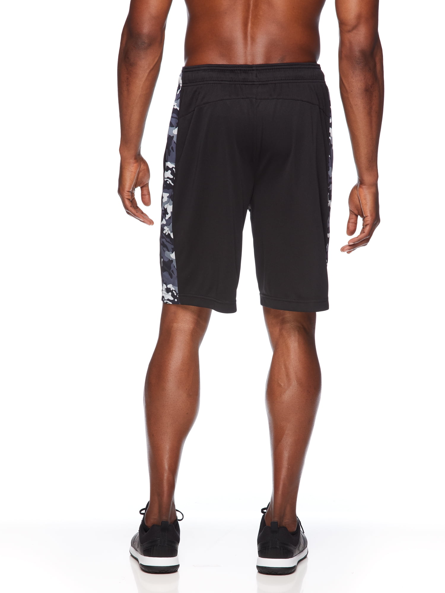 Reebok Men's Shot Clock Shorts -