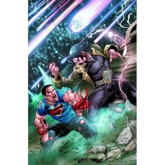 Superman Annual #3 () DC Comics Comic Book