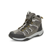 Khombu Men's Wind Rip Lace-up Hiker Boot