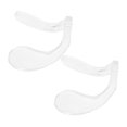 thumbnail image 4 of MOVTOTOP 6Pack Silicone Nose Pads for Eyewear Prevent Slipping Children's Design, 4 of 7