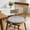 A302 sdhkgrrt under $5, variant on sdhkgrrt under $5 Cat Shaped Cushion, Cat Shaped Chair Cushion, Thickened Dining Chair Seat Pad, Machine Washable Chair Cover with Tail, Ergonomic Comfort Seat for Desk