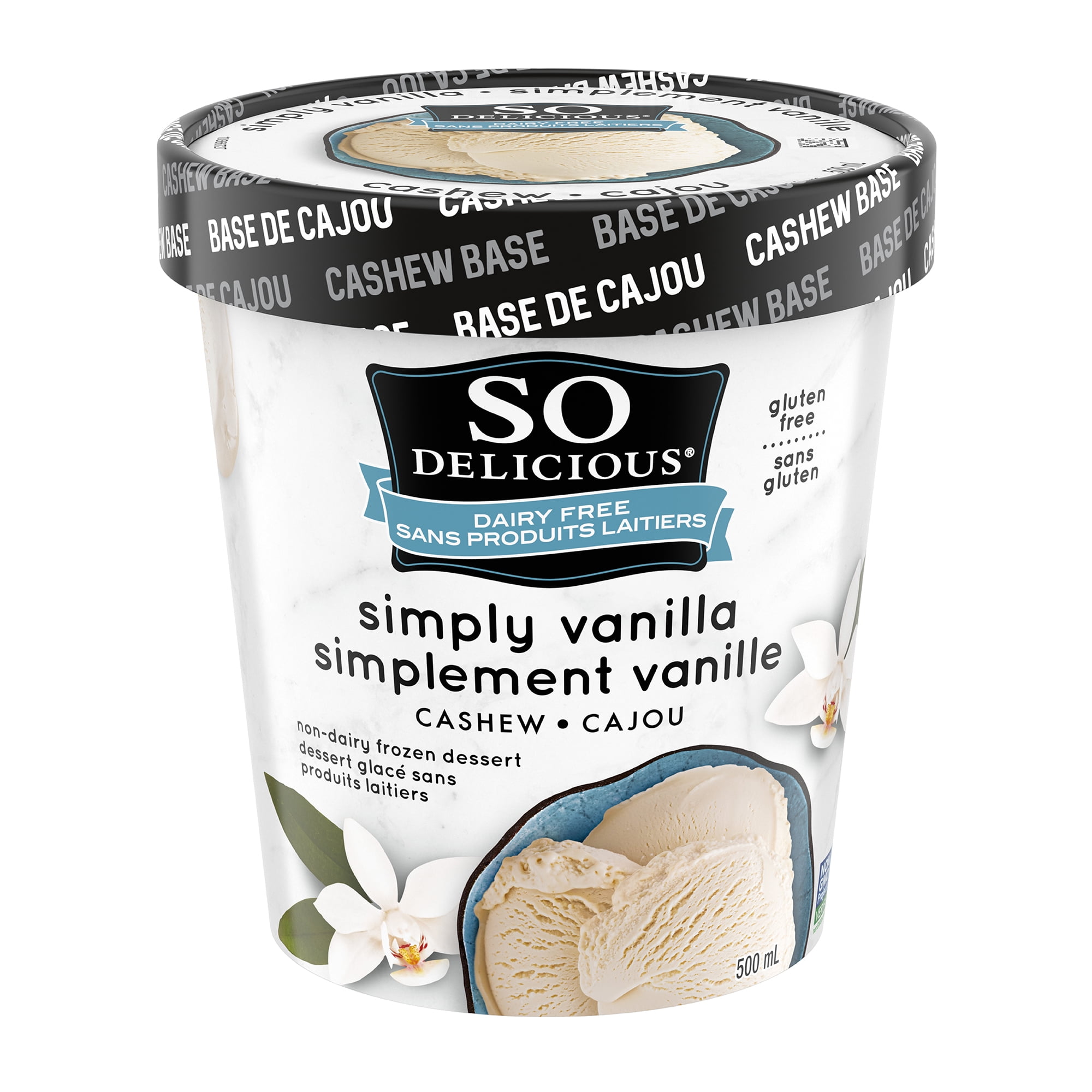 Oikos Teneur Élevée En Protéines Baies Mélangées 4x95g