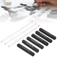 thumbnail image 3 of Sketch Pencils, Charcoal Pencils Excellent Performance  for Students for Sketch Painting, 3 of 8