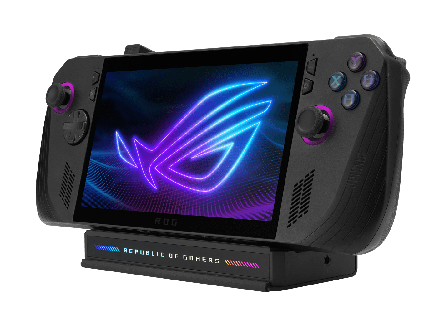 Asus ROG DB300 Bulwark DOCK/WW