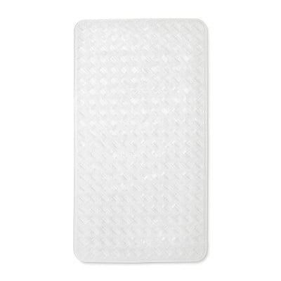 Bathtub And Shower Mats Clear - Room Essentials?