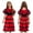 Red&Black, variant on Jizyo Girls Festival Party Spanish Flamenco Dress Tassels Tiered Lyrical Maxi Skirt Ruffle Dancewear Red&Black 10