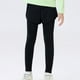 thumbnail image 2 of Odeerbi 6-14 Años Niñas Yoga Leggings Con Pantalones Cortos Workout Dance Athletic Sports Pantalones Verano Protección Solar Pantalones Cintura Alta, 2 of 4