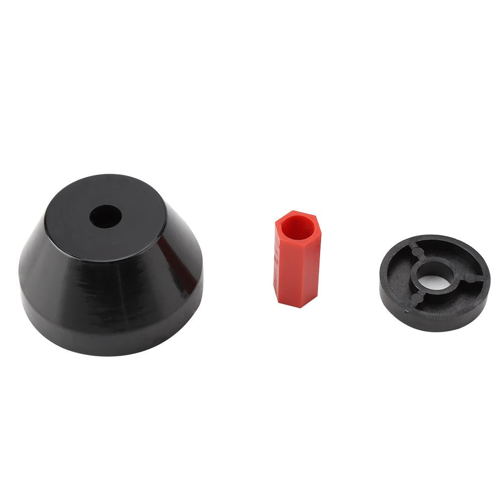 stainless steel trimmer head