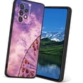 thumbnail image 1 of Compatible with Samsung Galaxy A52 5G Phone Case, ferris-wheel Case Silicone Protective for Teen Girl Boy Case for Samsung Galaxy A52 5G, 1 of 1