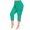 C-Green, variante sur 2025 Legging pour Femmes Leggings de Yoga Ajustés à la Mode Leggings de Gym Élégants pour Femmes Couche de Base pour un Pantalon de Costume Confortable pour Femmes Plus Mince