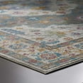 thumbnail image 5 of Modway Success 63x90.5" Anisah Floral Medallion Rug in Multi-Color, 5 of 7