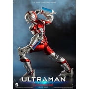 Ultraman Action Figure (Anime Version)