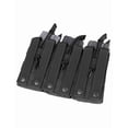 thumbnail image 3 of MA44-002 PORTA CARGADOR TRIPLE M4 NEGRO MARCA CONDOR, 3 of 3