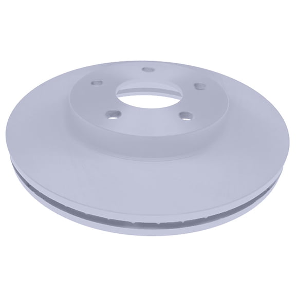 Disc Brake Rotor Fits select: 2007-2010 CHEVROLET COBALT, 2007-2009 PONTIAC G5
