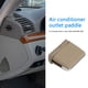 thumbnail image 1 of Kit de reparación de clip de lengüeta de ventilación de aire A/C izquierdo/derecho para Mercedes Benz S300 W220 98-05 Ndcxsfigh Accesorios para autos y motos, 1 of 2