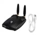 thumbnail image 2 of Puente de 433 MHz para Convertir Señal Wifi, Control Remoto para Casa Inteligente, Puerta de Garaje, Cortina, Control Remoto, 2 of 5