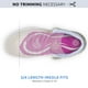thumbnail image 2 of Plantillas ortopédicas Comfort Zone Tri-Balance Gel para mujer, 2 of 7
