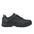 thumbnail image 3 of FSI Nautilus N4611 Black Athletic Shoes Mens No Exposed Metal SD10, 3 of 5