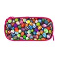 thumbnail image 3 of Goofa Easter Eggs2 Pattern Big Capacity Pencil Pen Case Office College Large Storage High Capacity Bag Pouch Holder Box Organizer, 3 of 9