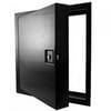 14" Wide x 14" High, Steel Insulated Fire Rated Access Door