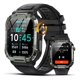 thumbnail image 1 of 2023 Reloj Inteligente Hombre Militar Ip68 Impermeable Andr, 1 of 8