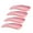 Pink, variant on Tnobhg 2 Pairs Booster Insole Orthopedic Height Insoles Arch Support Heightening Insoles Inserts for Women Men