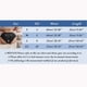 thumbnail image 3 of WILLBEST Calzon Menstrual Las Mujeres Sexy Bragas De Impresión Estiramiento Suave Ropa Interior, 3 of 7