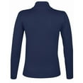 thumbnail image 2 of SOLS Womens Gordon Full Zip Cardigan, 2 of 4