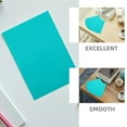 thumbnail image 2 of MOVTOTOP 6pcs Linocut Block Printmaking Pvc Carving Block Sheet For Diy Craft Board Soft Linoleum Block For Engraving Material Blank Linoleum Sheet For Beginner, 2 of 8