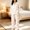 O, variant on Endives Womens Pajama Sets 2 Piece Long Sleeve Button Down Patterned Pajama Set with Pockets Soft Comfy Fall Sleepwear M