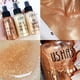 thumbnail image 5 of Iluminador líquido Diamond, resistente al agua, de alto brillo, con purpurina, para el cuerpo, de larga duración, para el contorno del rostro, maquillaje, 5 of 6