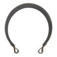 thumbnail image 4 of Kit de bandes et goupilles de frein de 5 pouces, alliage d'acier et céramique, force de freinage suffisante pour kart, VTT, mini-moto, quad, UTV, 4 of 4