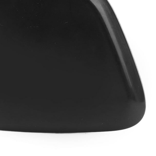 Headlight Washer Jet Cover Stylish Look Reliable Protection Front Headlight Washer Nozzle Jet Cover Cap for Focus Mk3 2010 to 2014