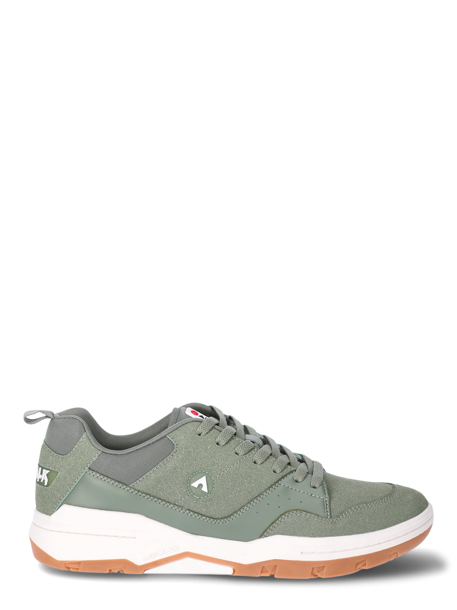 Men’s Anchor Low Skate Sneakers, Sizes 7-13