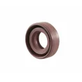 thumbnail image 2 of PRIME - Eai 10X18X5Mm Fpm/Fkm Oil Shaft Rotary Seal W/ Stainless Steel Spring Dbl Lip, 2 of 3