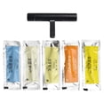 thumbnail image 6 of Car Air Vent Clip Freshener with 5 Aroma Fragrance for Auto Interior, 6 of 8