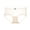Khaki, variant on Ohufall Women's Solid Color Soft Regular Briefs with Breathable Ventilated Fabric for Daily Underwear