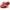 Red, variant on Drecage Toddler Garden Clogs for Boys Girls Slip on Lightweight Kids Beach Sandals