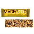 thumbnail image 4 of MadeGood Organic Granola Bars, Chocolate Banana, 0.85oz, 6ct (3 Pack), 4 of 17