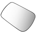 thumbnail image 3 of DNA Motoring OEM-MG-0473 For 2000 to 2004 Toyota Avalon Factory Style Passenger / Right Mirror Glass Lens 01 02 03, 3 of 4