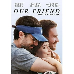 Pre-Owned Our Friend (DVD)