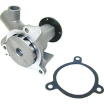 URO 11519071562 Engine Water Pump