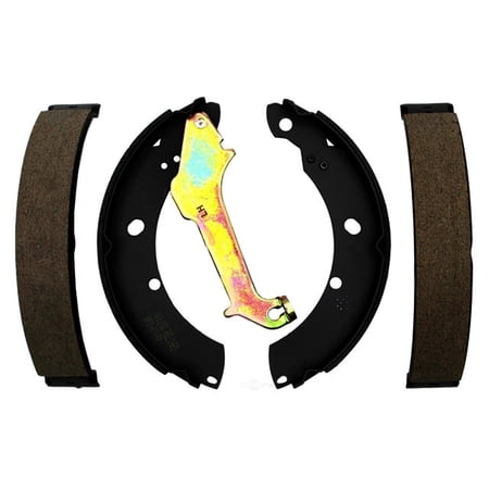 Drum Brake Shoe