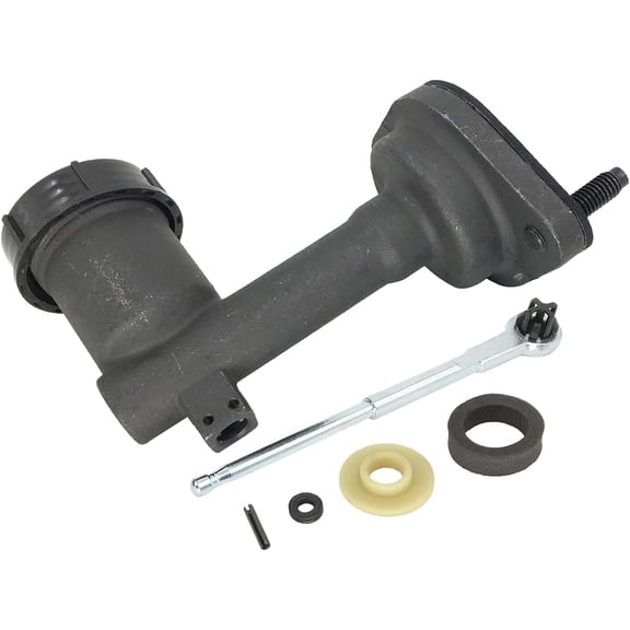 Clutch Master Cylinder For 1997 1998 1999 2000 2001 2002 2003 2004 2005 2006 Jeep Wrangler Cherokee 2.4L 2.5L 4.0L CM350104