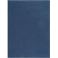 thumbnail image 2 of Mark&Day Washable Rugs, 8x10 Tracy Cottage Midnight Blue Area Rug, Indigo Midnight Blue Slate Carpet for Living Room, Bedroom or Kitchen (8' x 10',Machine Washable), 2 of 4