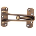 thumbnail image 3 of HINTRMENT Door Lock for Bedroom Security Metal Light Brown 1Set, 3 of 5
