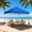 Blue, variant on Heavy Duty 10 Foot by 10 Foot Pop Up Canopy Tent with One Person Easy Setup System and Rolling Wheeled Carry Bag for Outdoor Camping Beach and Market Events