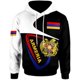 thumbnail image 3 of Sudadera con capucha 3D con la bandera de Armenia, sudadera con emblema nacional para hombre, sudadera con capucha retro de moda, sudadera con capucha unisex informal con la bandera, sudadera para hom, 3 of 5